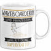 Wakeboarderin Und Prinzessin Tasse Geschenk Für Eine Wakeboarderin Geburtstag Was Ist Deine Superkraft Weiß Trendation