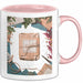 Bastler Tasse Geschenk Lustige Geschenkidee Spruch Für Handmade Verkäufer Rosa Trendation
