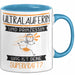 Ultraläuferin Und Prinzessin Tasse Geschenk Für Eine Ultraläuferin Geburtstag Was Ist Deine Superkraft Blau Trendation
