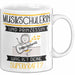 Musikschülerin Und Prinzessin Tasse Geschenk Für Eine Musikschülerin Geburtstag Was Ist Deine Superkraft Weiß Trendation