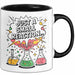 Chemiker Tasse Geschenk Lustige Geschenkidee Spruch Für Reaktions Fans Trendation