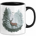 Jäger Tasse Geschenkidee für Jagdliebhaber Trendation