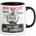 Handwerker Tasse Geschenk Fass Nichts In Der Werkstatt An Trendation