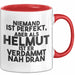 Helmut Tasse Niemand Ist Perfekt, Aber Als Helmut Ist Er Verdammt Nah Dran Rot Trendation