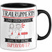 Trailrunnerin Und Prinzessin Tasse Geschenk Für Eine Trailrunnerin Geburtstag Was Ist Deine Superkraft Trendation