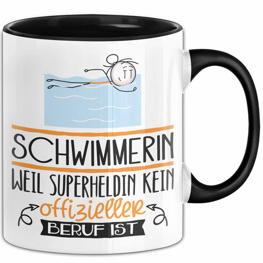 Schwarz