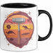 Geologe Tasse Geschenk Lustige Geschenkidee Spruch Für Erd Entdecker Trendation