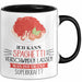 Spaghetti-Liebhaber Tasse Geschenk Ich Kann Spaghetti Verschwinden Lassen Was Ist Deine Superkraft Becher Geschenkidee Spaghetti Kaffee-Becher Trendation