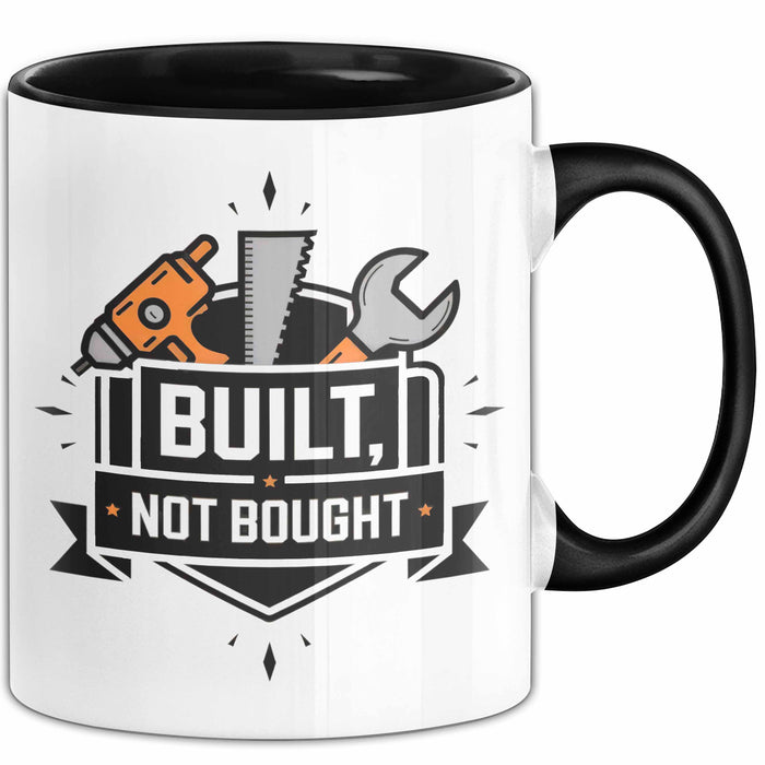 DIY Fan Tasse Geschenk Lustige Geschenkidee Spruch Für Heimprojekt Liebhaber Trendation