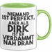 Dirk Tasse Niemand Ist Perfekt, Aber Als Dirk Ist Er Verdammt Nah Dran Grün Trendation