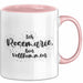 Rosemarie Tasse Ich Rosemarie, Bin Vollkommen Geschenk Rosa Trendation