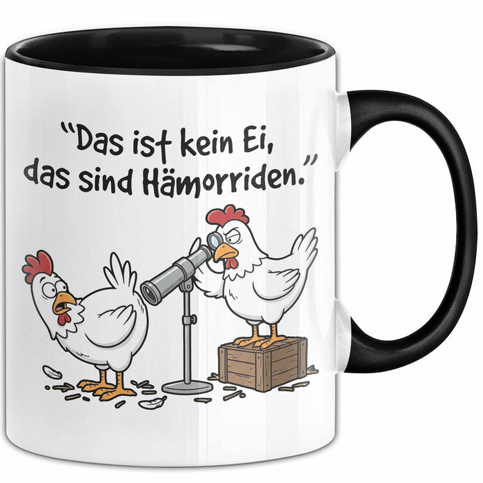 Schwarz