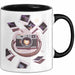 Fotograf Tasse Geschenk Lustige Geschenkidee Spruch Für Kamera Liebhaber Trendation