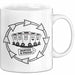 Recycling Fan Tasse Geschenk Lustige Geschenkidee Spruch Für Umwelt Recycler Weiß Trendation