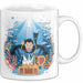 Taucher Tasse Geschenk Lustige Geschenkidee Spruch Für Ozean Abenteurer Weiß Trendation