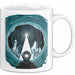 Höhlenforscher Tasse Geschenk Lustige Geschenkidee Spruch Für Höhlen Entdecker Weiß Trendation