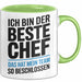 Grün