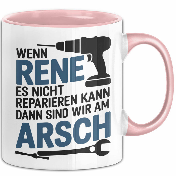 Rosa