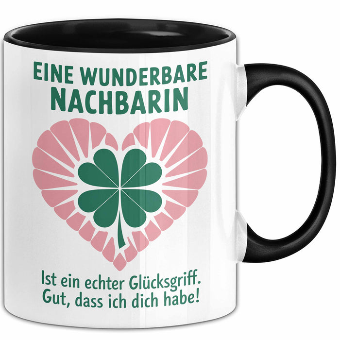 Schwarz