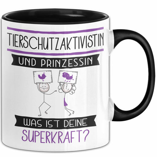 Schwarz