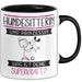 Hundesitterin Und Prinzessin Tasse Geschenk Für Eine Hundesitterin Geburtstag Was Ist Deine Superkraft Trendation