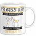Pferdebesitzerin Und Prinzessin Tasse Geschenk Für Eine Pferdebesitzerin Geburtstag Was Ist Deine Superkraft Weiß Trendation