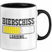 Bierschiss Loading Tasse Geschenk Der Morgen Danach Trendation