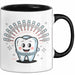 Zahnarzt Tasse Geschenk Lustige Geschenkidee Spruch Für Lächeln Macher Trendation
