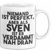 Sven Tasse Niemand Ist Perfekt, Aber Als Sven Ist Er Verdammt Nah Dran Weiß Trendation