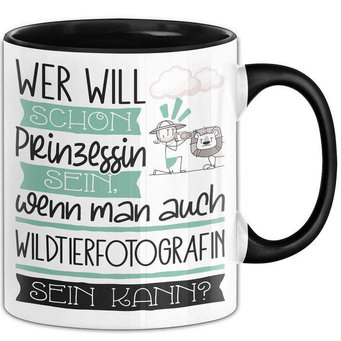 Schwarz