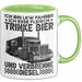 Lkw Fahrer Trucker Tasse Geschenk Lustige Geschenkidee Spruch Ich Bin Lkw Fahrer Ich Esse Fleisch Trinke Bier Und Verbrenne Diesel Grün Trendation