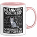 Mathe Mathematik Physik Lehrer Tasse Geschenk Lustige Geschenkidee Spruch In Der Box Schmiedet Schrödingers Katze Ihren Racheplan Rosa Trendation