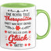 Physiotherapeut Physiotherapie Tasse Geschenk Lustige Geschenkidee Spruch Eine Richtig Tolle Therapeutin Findet Man Nicht Überall Grün Trendation
