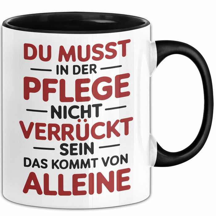 Schwarz