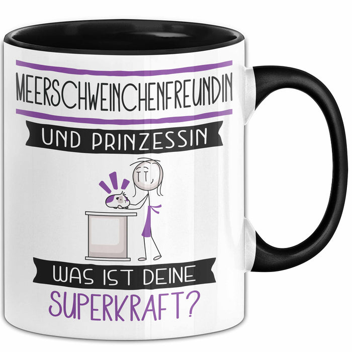 Schwarz
