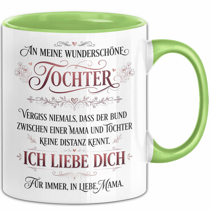 Grün