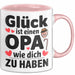 Opa Tasse Geschenkidee Für Einen Großvater Wie Dich Rosa Trendation