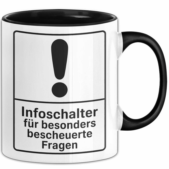 Schwarz