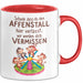 Büro Arbeit Kollege Tasse Geschenk Lustige Geschenkidee Spruch Schade Dass Du Den Affenstall Hier Verlässt Rot Trendation