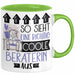 Beraterin Geschenk Tasse Lustig Geschenkidee für Beraterin Geburtstag So Sieht Eine Richtig Coole Beraterin Aus Frauen Spruch Grün Trendation