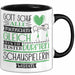 Schwarz