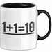 Informatik Softwareprogrammierer Tasse Geschenk Lustige Geschenkidee Spruch Trendation