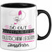 Gleitschirmfliegerin Geschenk Tasse So Gut Kann Nur Eine Gleitschirmfliegerin Aussehen Geschenkidee Geburtstag Weihnachten Lustig Trendation