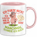 Schweinebauer Schweine Tier Tasse Geschenk Lustige Geschenkidee Spruch Ich Furze Nicht Ich Flüstere Nur In Meine Hose Rosa Trendation