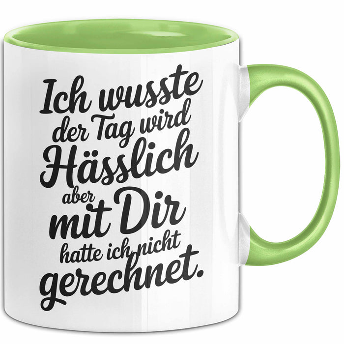 Grün