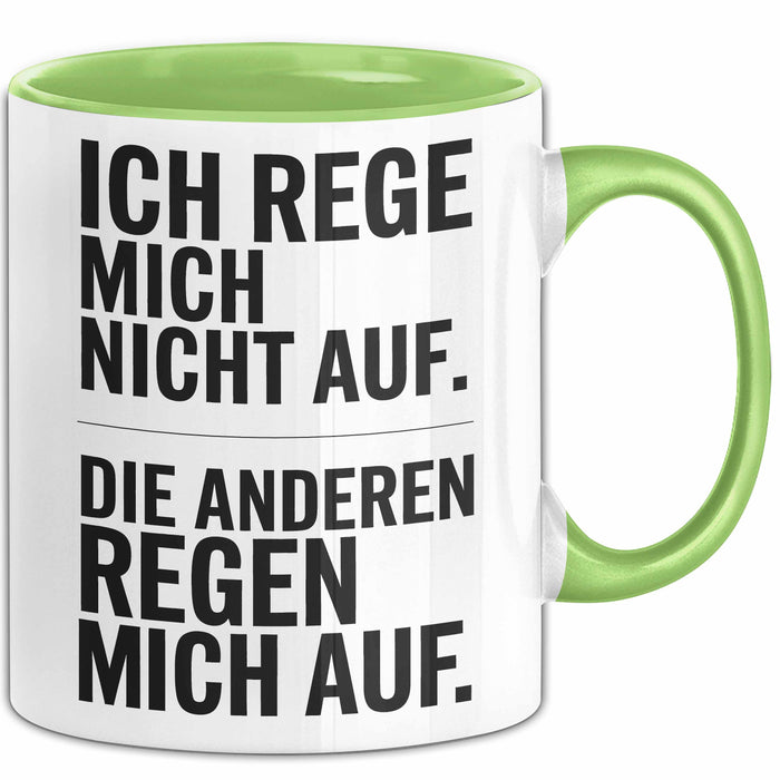 Grün