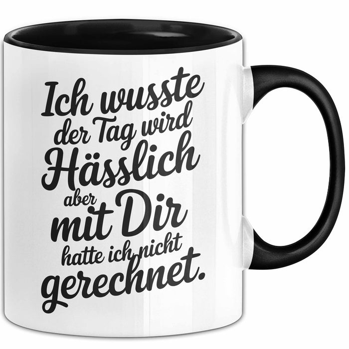 Schwarz