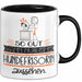 Hundefrisörin Geschenk Tasse So Gut Kann Nur Eine Hundefrisörin Aussehen Geschenkidee Geburtstag Weihnachten Lustig Trendation
