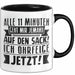 Schwarz