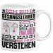 Gesangslehrer Geschenk Tasse Lustige Geschenkdiee für einen Gesangslehrer Geburtstag Ich Bin Gesangslehrer Ich Kann Es Dir Erklären Aber Nicht Für Dich Verstehen Weiß Trendation